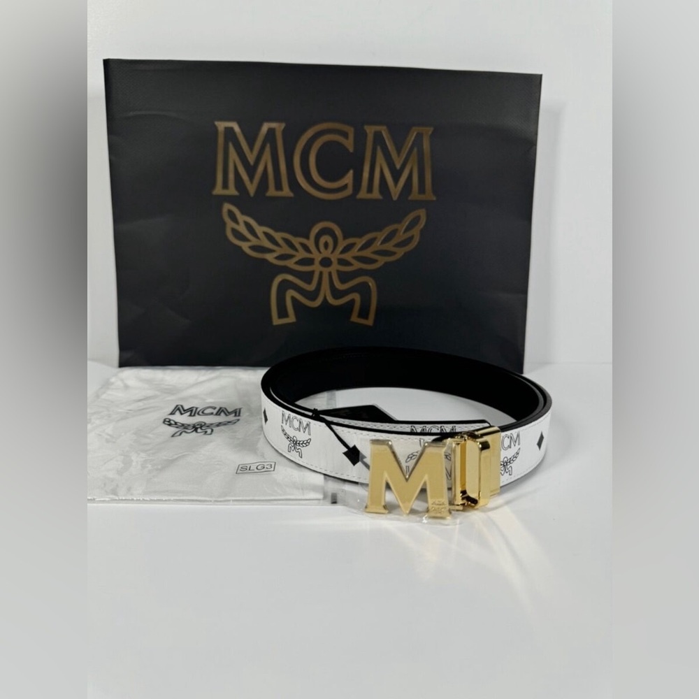 MCM Belt